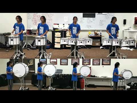 Double Beat 9000 [Higher Quality]