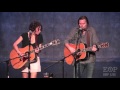 Sarah Lee Guthrie & Johnny Irion "Kindness" @ Eddie Owen Presents