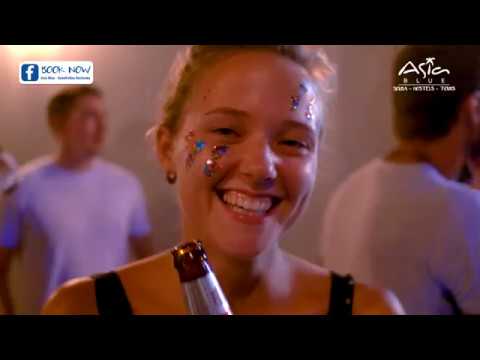 Asia Blue - Hostels, Tours & SCUBA 2018 Koh Phangan