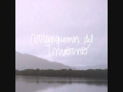 Arranquemos del Invierno (EP Completo)