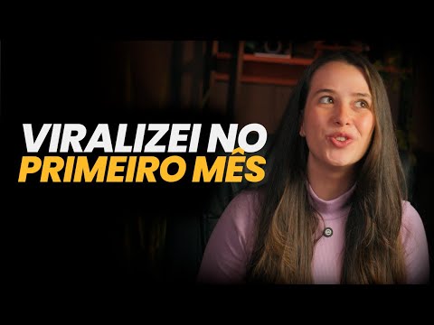 Crie conteúdo com CONSTÂNCIA usando esse SISTEMA.