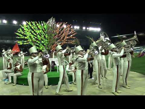 2014 The Company DCUK Finals | "FOUR"