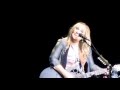 Melissa Etheridge Live 12/4/2016 - Light a Light