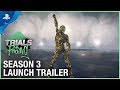 Trials Rising - Welcome to the Future: Season 3 Trailer | PS4