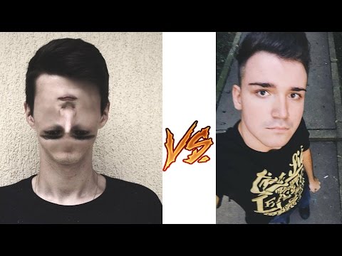 Diaconu vs R0ttby- REVANSA!