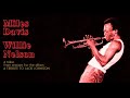 Miles Davis- Willie Nelson (4 takes) [from the Jack Johnson sessions]