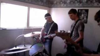 Turbonegro- All My Friends Are Dead (PoDunk Cover)