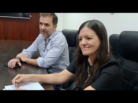 El Gobierno elabora medidas de alivio fiscal para comerciantes salteños