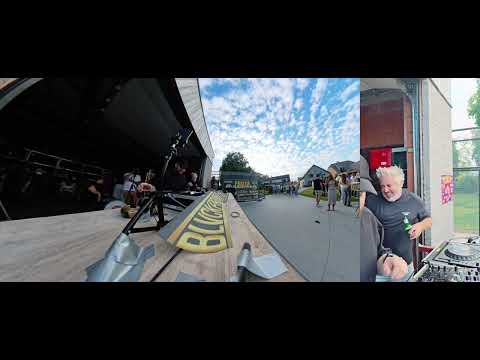 Michiel Cnudde b2b BLVCKPRINT -Festa Madonna Pre Party Livestream