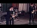 The Beatles - Twist And Shout [Come To Town, ABC Cinema, Manchester,  United Kingdom]