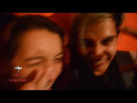 Odio Organizado Festival de Destruxión III