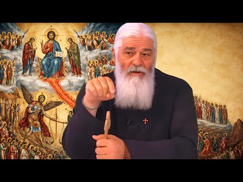 PILDĂ ZILEI , CUVINTE PENTRU SUFLET - Parintele Calistrat