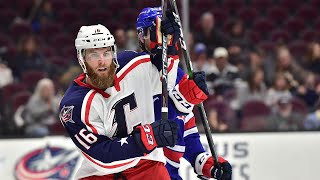 Americans vs. Monsters | Feb. 5, 2020