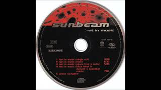 Sunbeam - Lost In Music (Hitch Hiker & Dumondt's Speedball Remix)