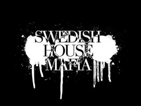 SHM vs Afrojack , Don't You Die (Hady Zahra mashup)