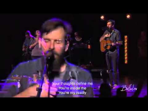 Jonathan David Helser - Abba + Spontaneous Worship