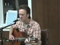 Joel LeBlanc - Neighbors Land (Live) (9of14).mp4