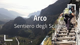 Sentiero Scaloni