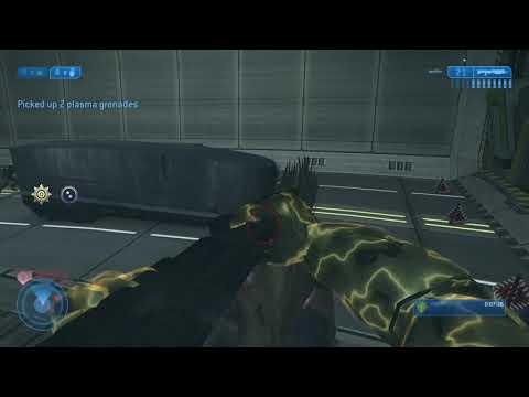 Chips Dubbo hates Jackal Snipers as much as we do