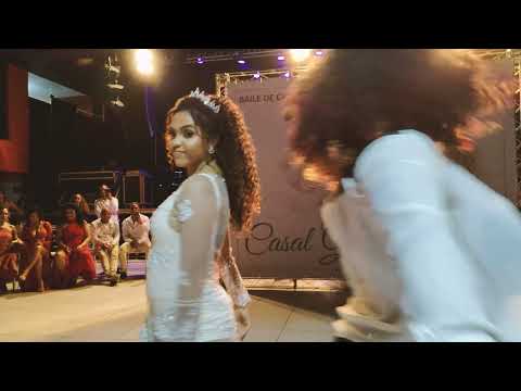 @CasalGalli - Apresentação do Nosso Casamento