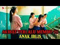NO DEBAT ️INI FILM HORROR THAILAND TERBAIK TAHUN INI ️