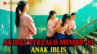 Download lagu NO DEBAT‼️INI FILM  HORROR THAILAND TERBAIK TAHUN INI‼️ mp3