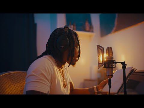 NEEK BUCKS - Shouldn't Say (Official Music Video)