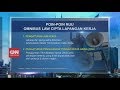 Ini Poin-poin RUU Omnibus Law Cipta Lapangan Kerja Ini Poin-poin RUU Omnibus Law Cipta Lapangan Kerja