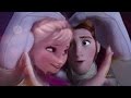 Frozen:Эльза и Ханс | Мы с тобой не будем вместе.. 