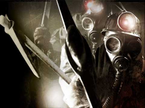 Kriotek - Defence Mechanism