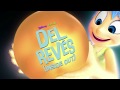 Del Revés Inside Out Spot 2 2015