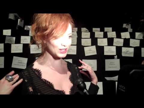 Badgley Mischka Fall 2010