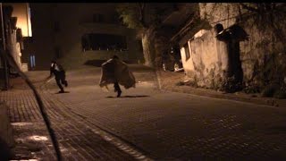 Türkiye'de CİN Şakası! - ( Korkutma Şakası )