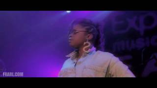 Speech Debelle Wheels In Motion