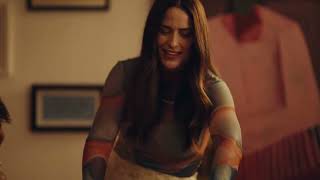 Modelo The Mark of a Fighter: Pursuits (2026)