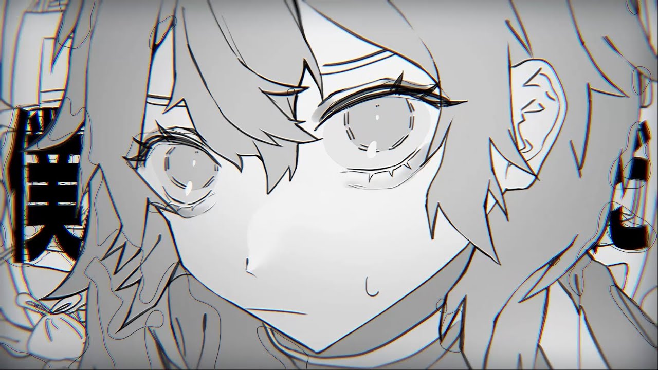 進捗_demo01.wav / cage feat.初音ミク