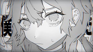 - 進捗_demo01.wav / cage feat.初音ミク