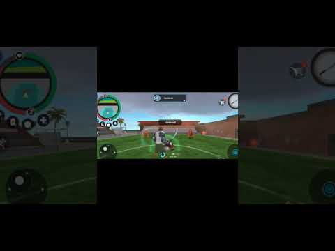 Sherry gamings learnings process of fighting.