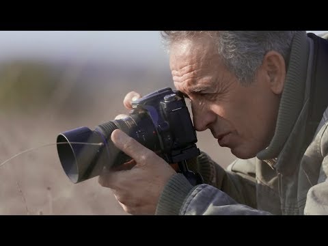 Custodi del Territorio - La storia di Mauro