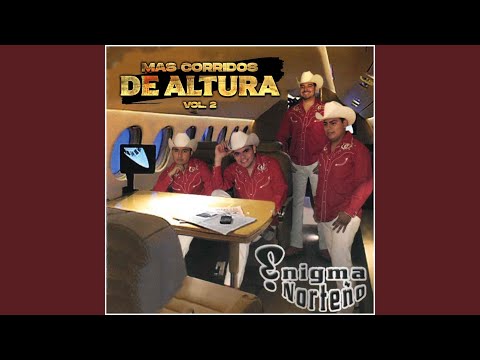Los Poderes Del Mago - Enigma Norteno