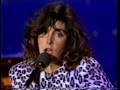 Laura Branigan - "Ti Amo" LIVE [cc] The Tonight Show 1985 (Part 1 of 2)