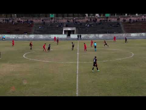 Gandzasar-SHirak         0-4