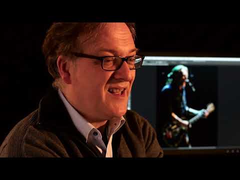 EIZO Ambassador - Marco Olivotto interview [HQ]