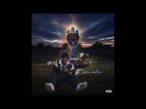 Eddie Valero - Lost Love (Official Audio) [from Ms. Debra Son]