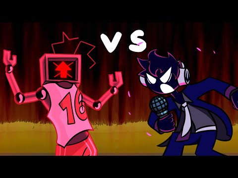 Confronting Yourself But Hex And Void Sings It | FNF Cover