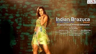 Indian Brazuca Rakesh Ft. Rosin Jolly - Music of Victory