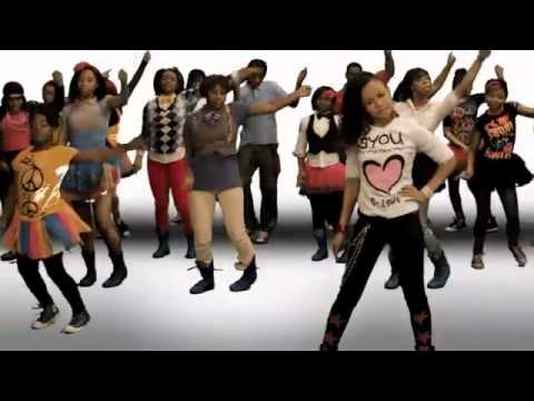 Cymphonique feat. Romeo -  All That