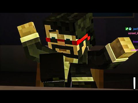 Kwote - Minecraft Story Mode keeps getting Better