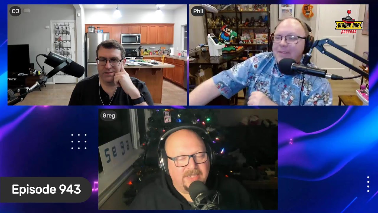 943: Highlights At Freddy's