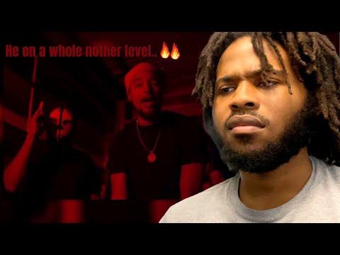 Zerimar - A Few (Official Music Video) REACTION